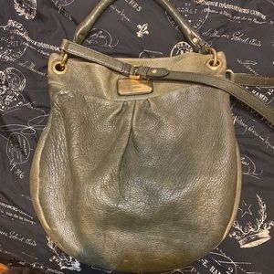 Marc Jacobs Classic hobo